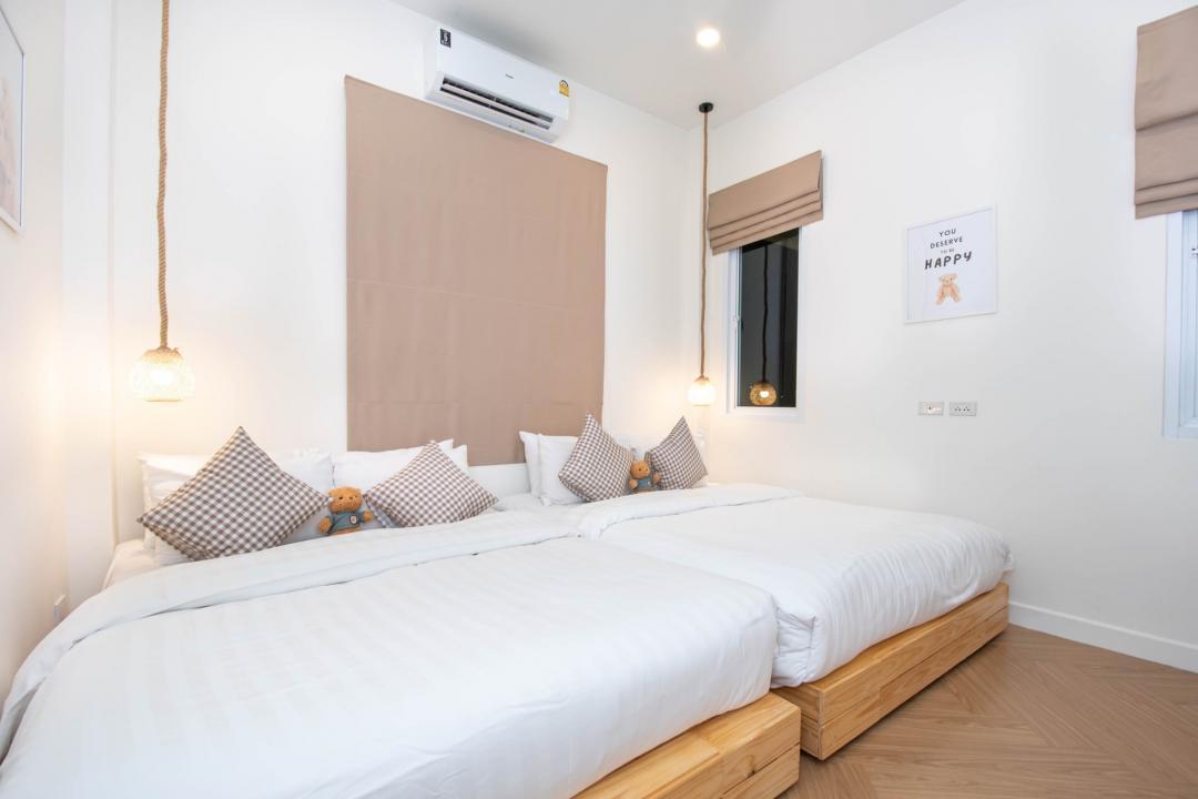 Villa Bedroom 2