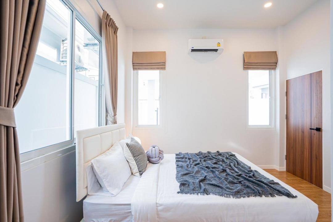Villa Bedroom 3
