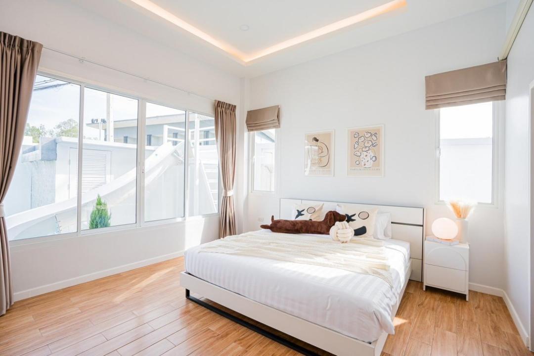 Villa Bedroom 2