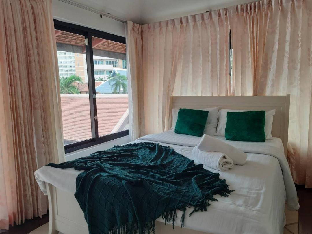 Villa Bedroom 2