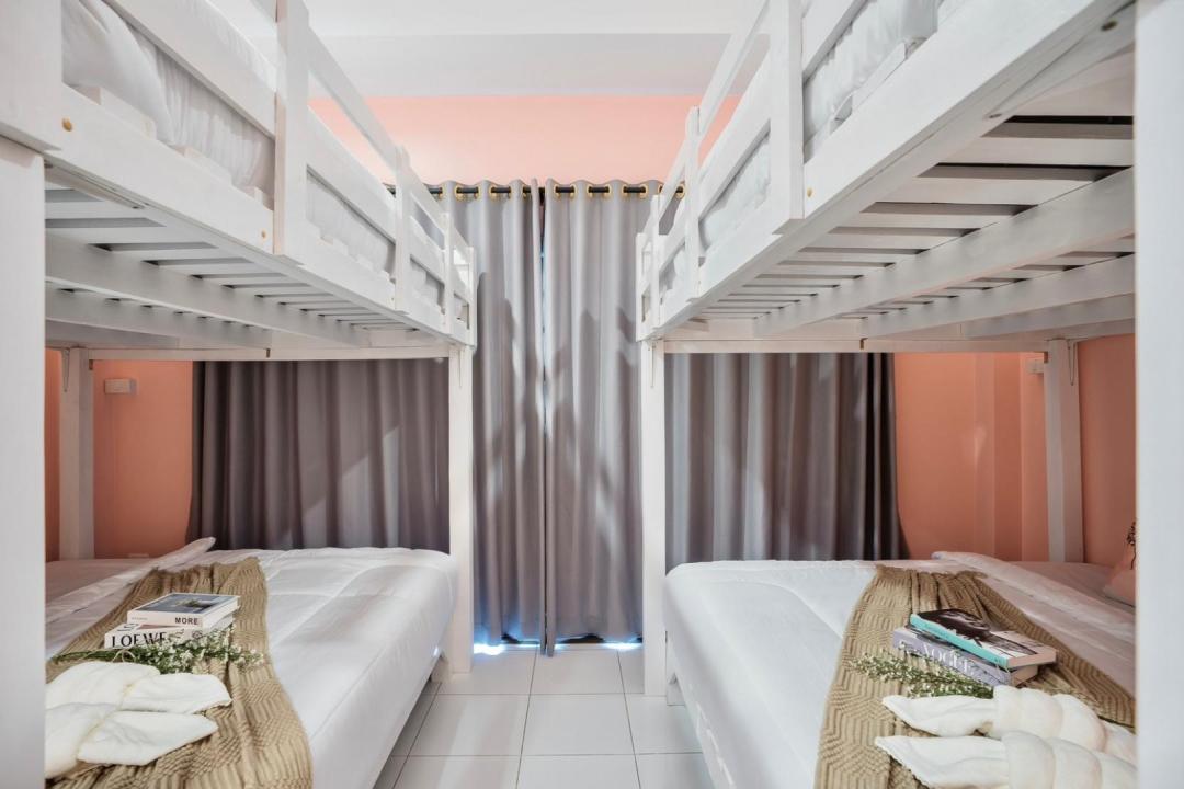 Villa Bedroom 5