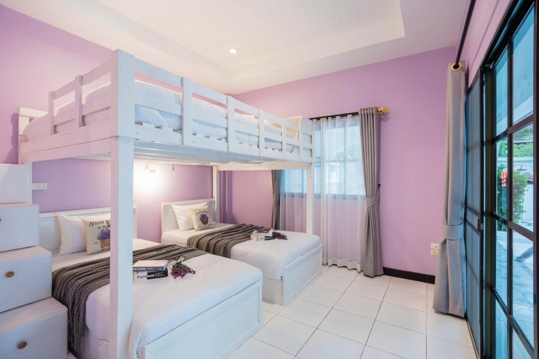 Villa Bedroom 6