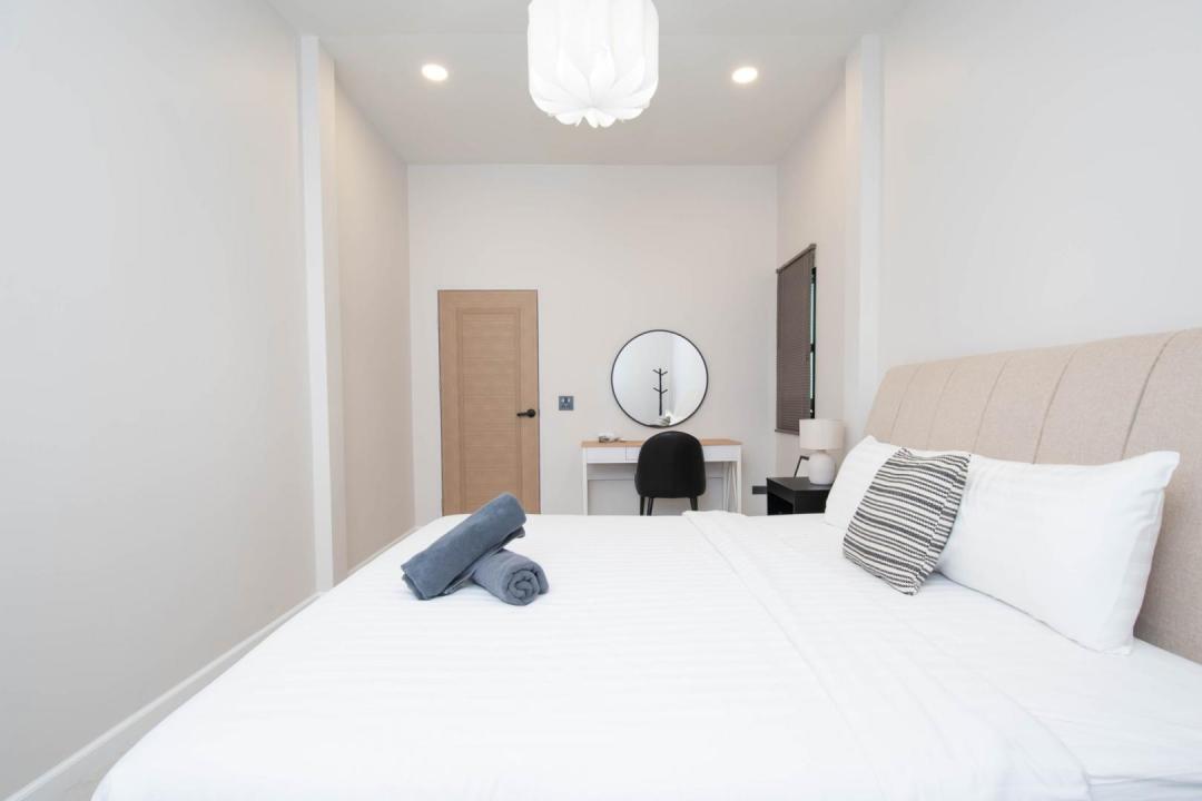 Villa Bedroom 3