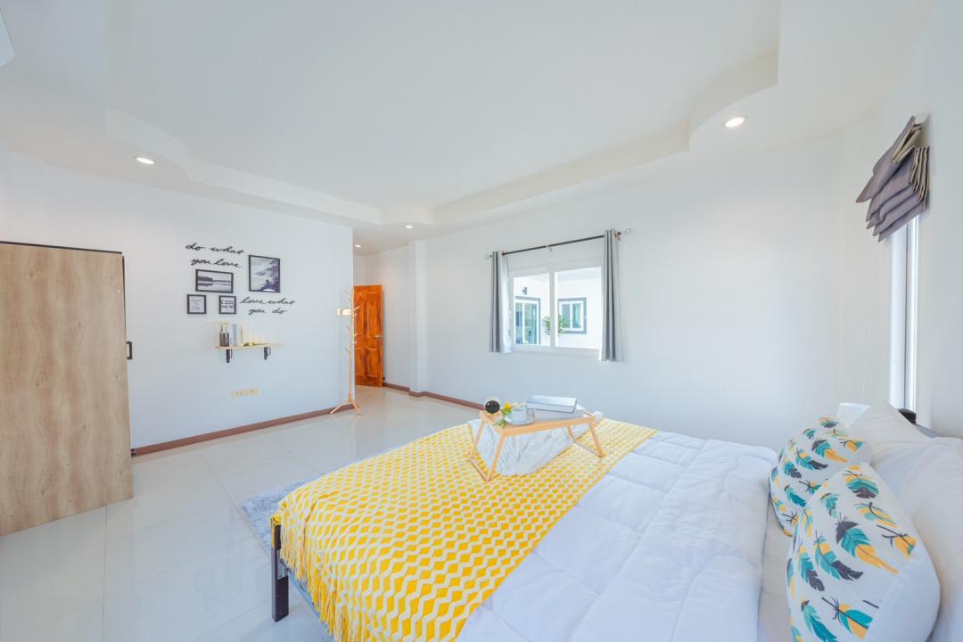 Villa Bedroom 3