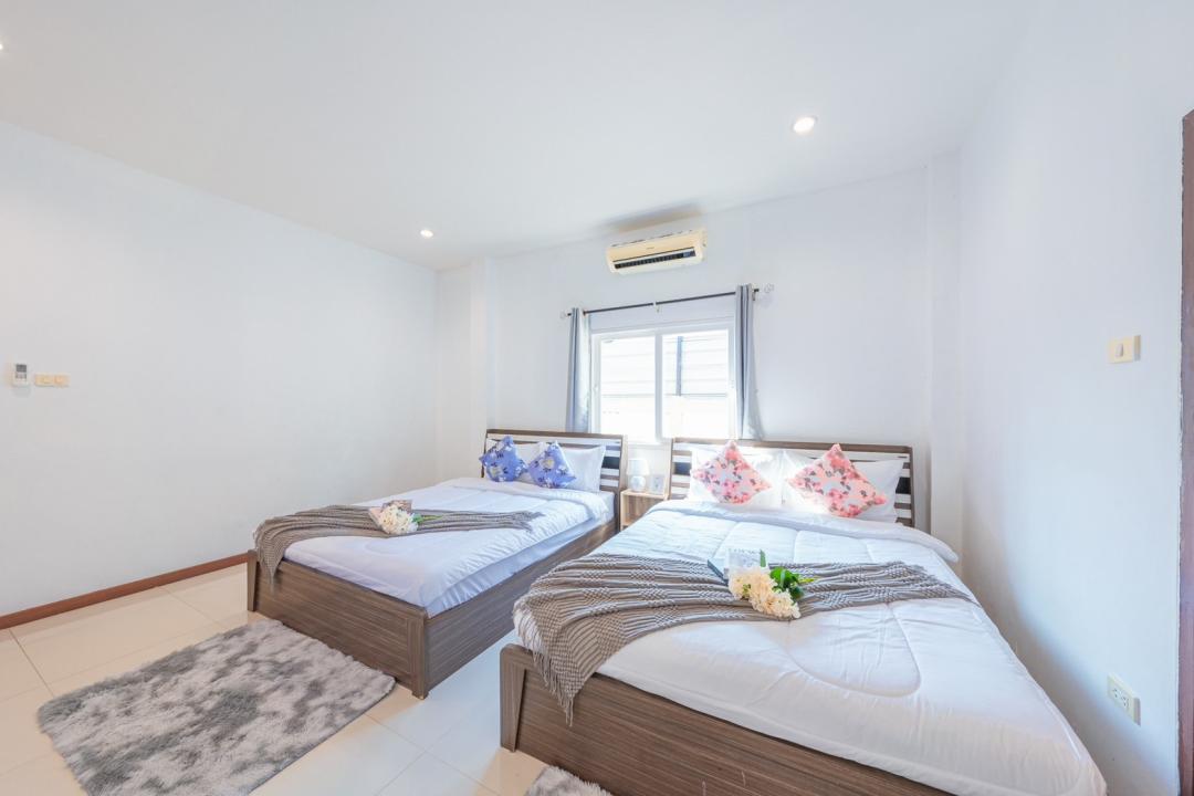 Villa Bedroom 1