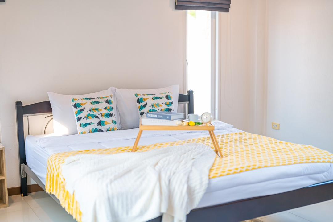 Villa Bedroom 2