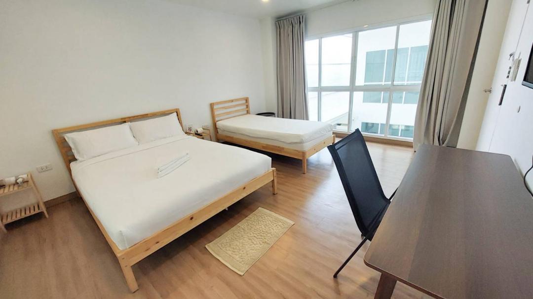 Villa Bedroom 5