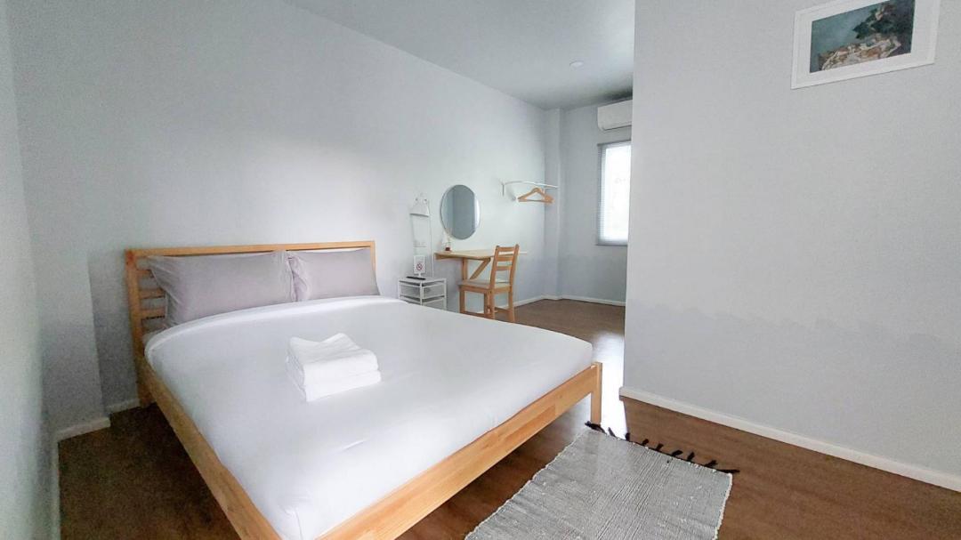 Villa Bedroom 2
