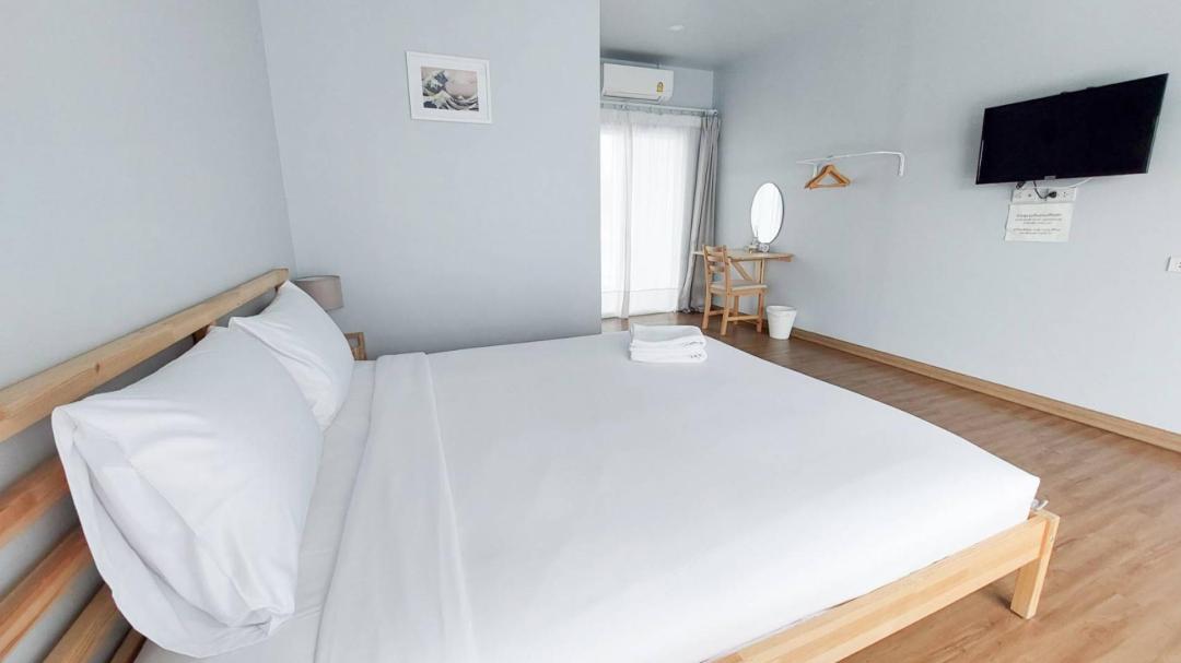 Villa Bedroom 1