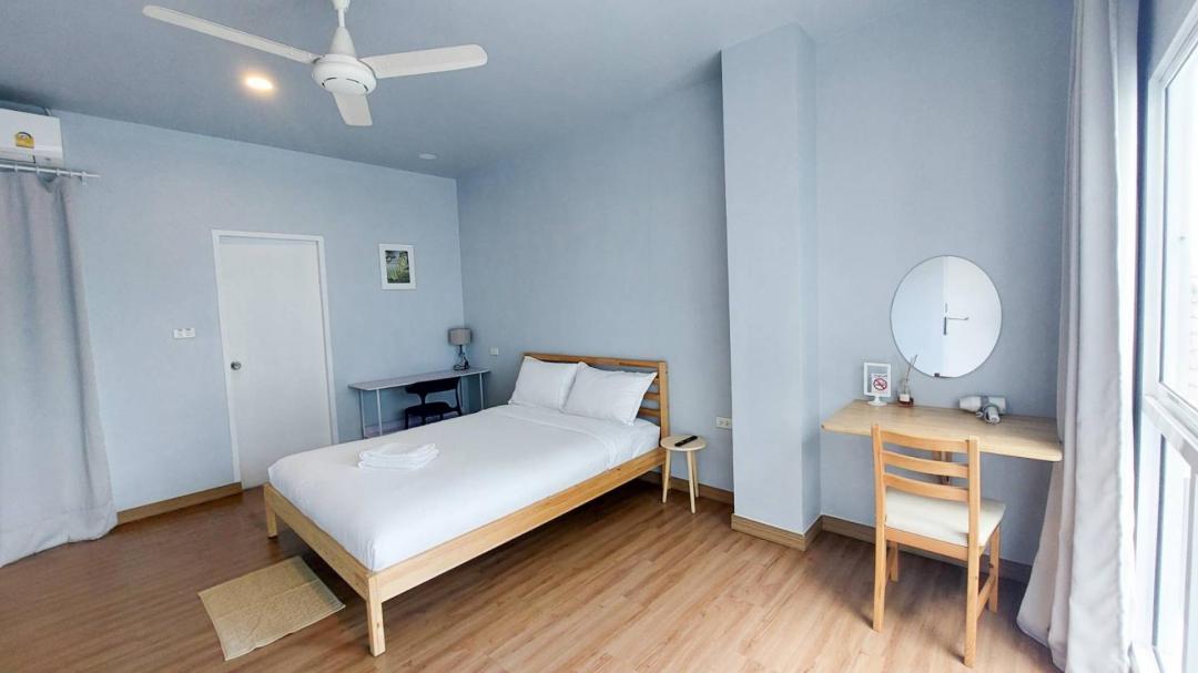 Villa Bedroom 4