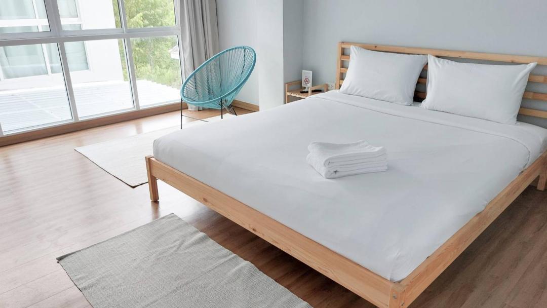 Villa Bedroom 7