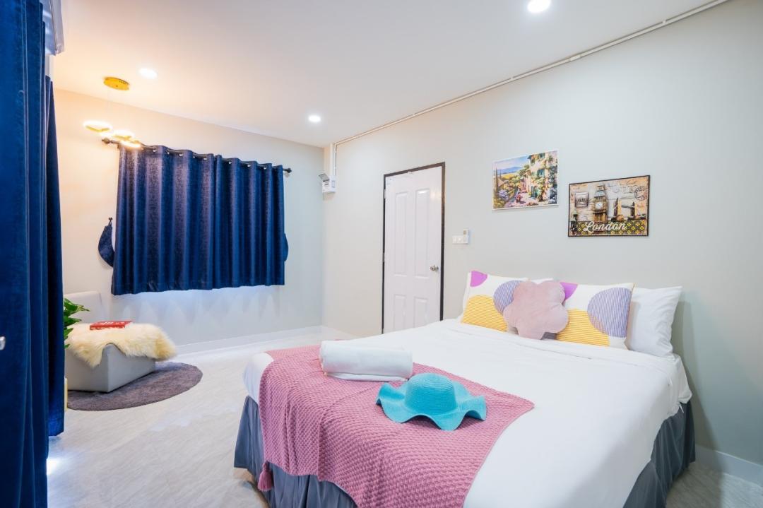 Villa Bedroom 3