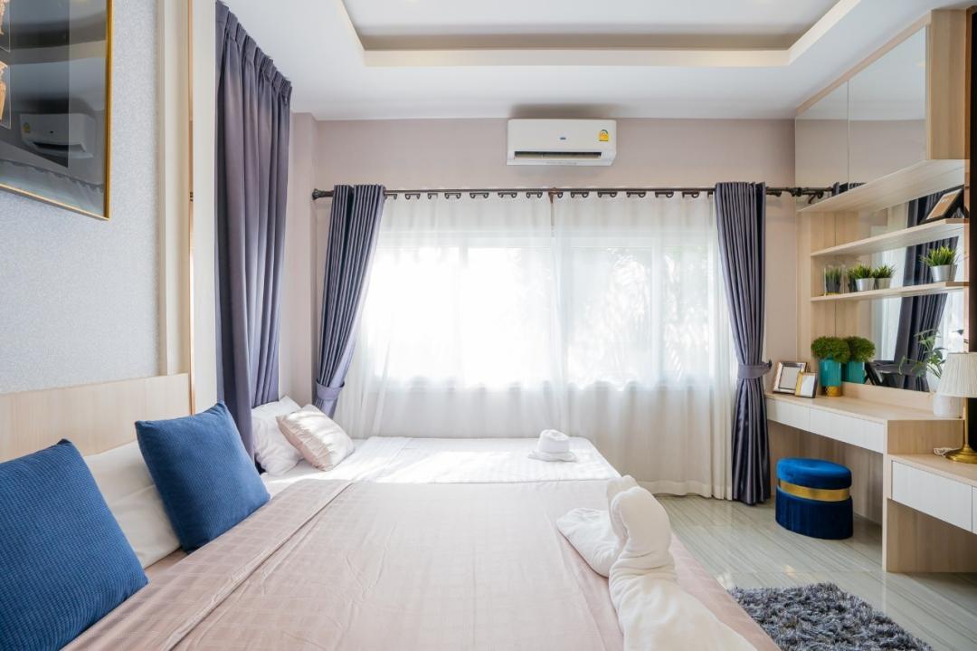 Villa Bedroom 3