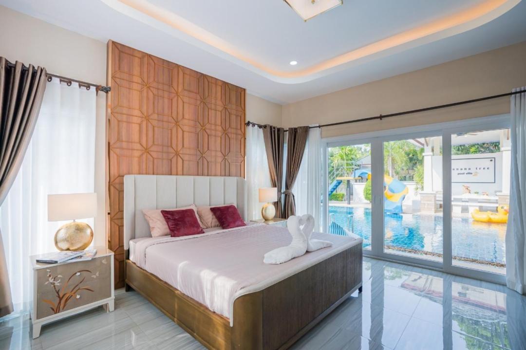 Villa Bedroom 7