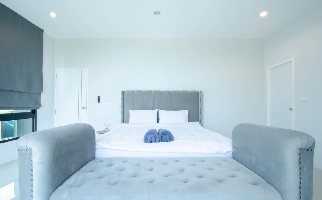 Villa Bedroom 3