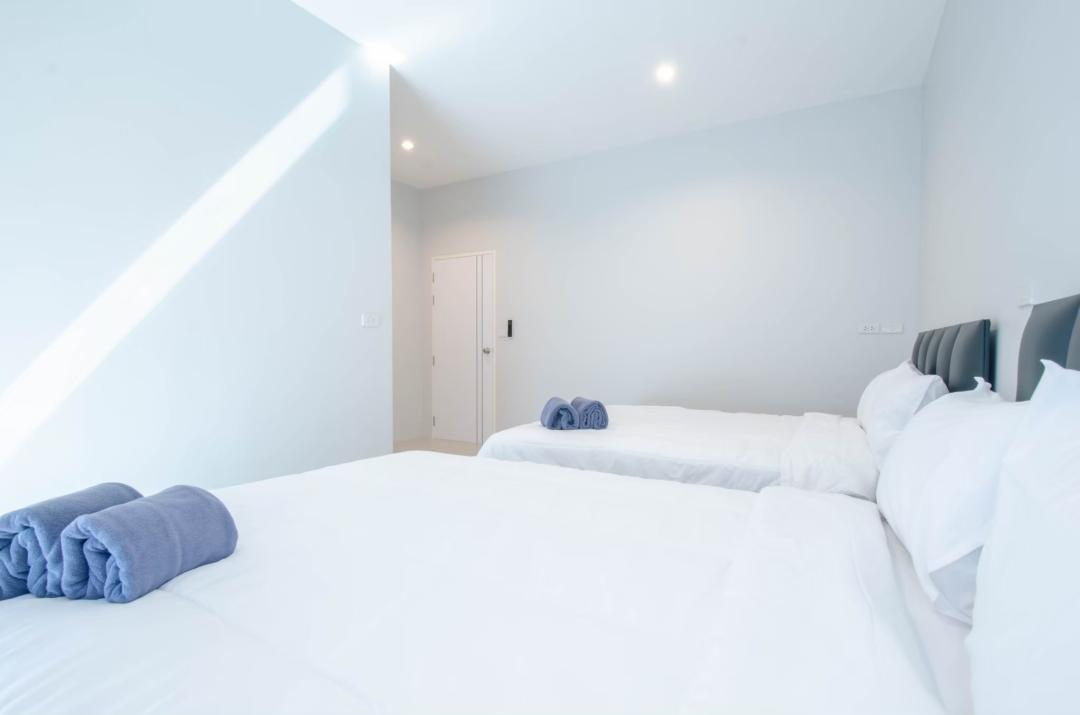 Villa Bedroom 2