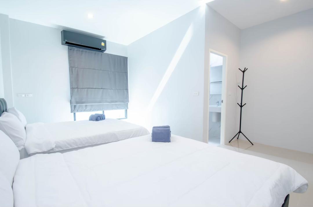 Villa Bedroom 5