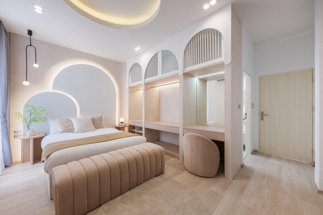 Villa Bedroom 2