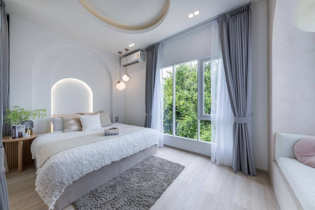 Villa Bedroom 4