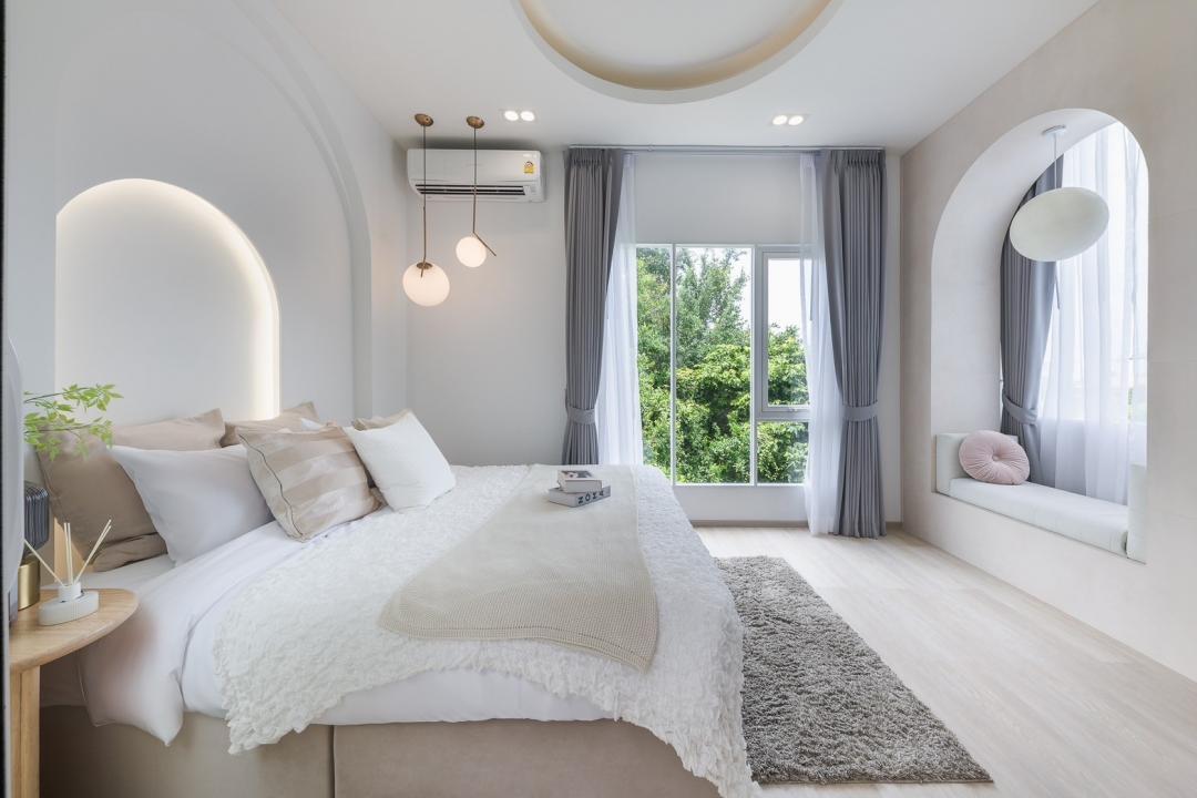 Villa Bedroom 5