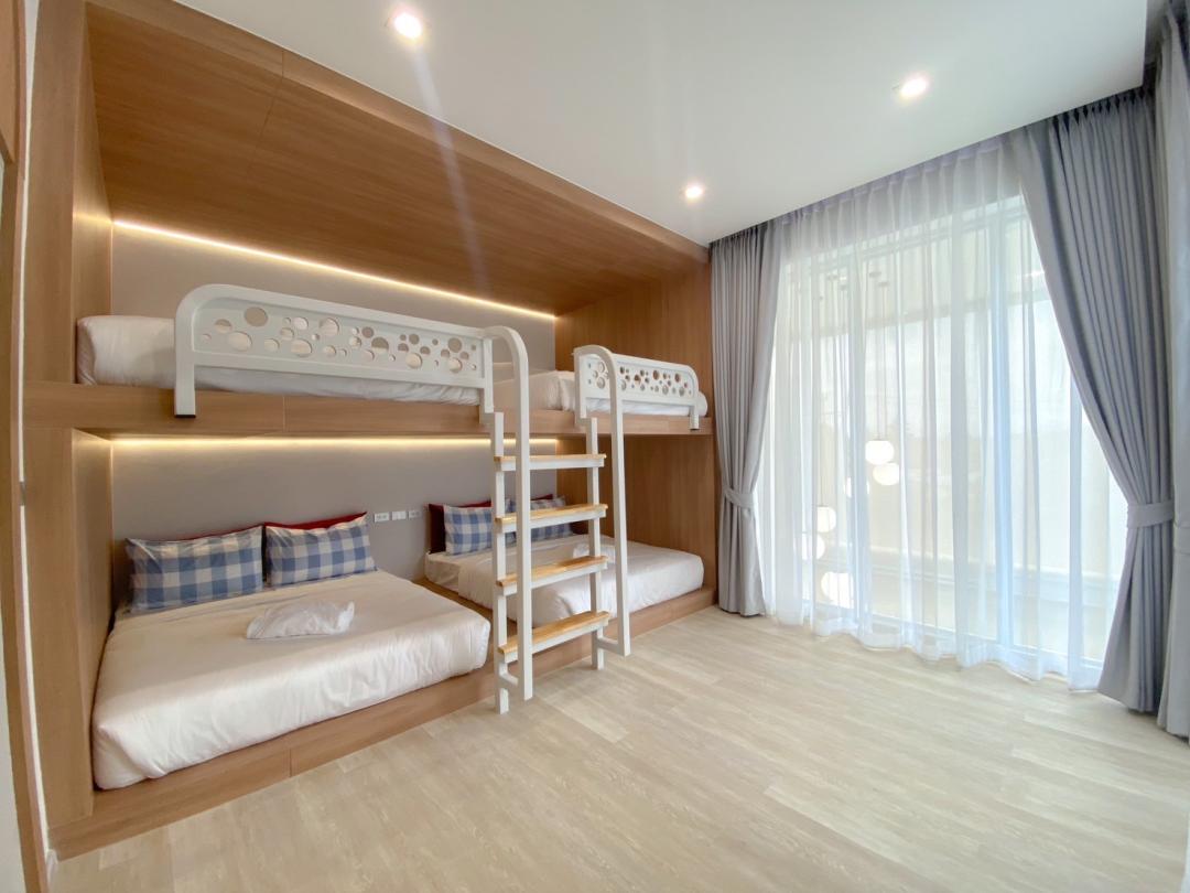 Villa Bedroom 3