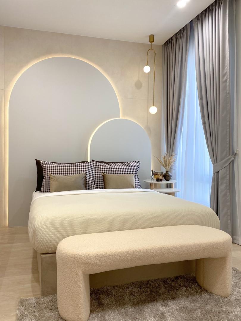 Villa Bedroom 5