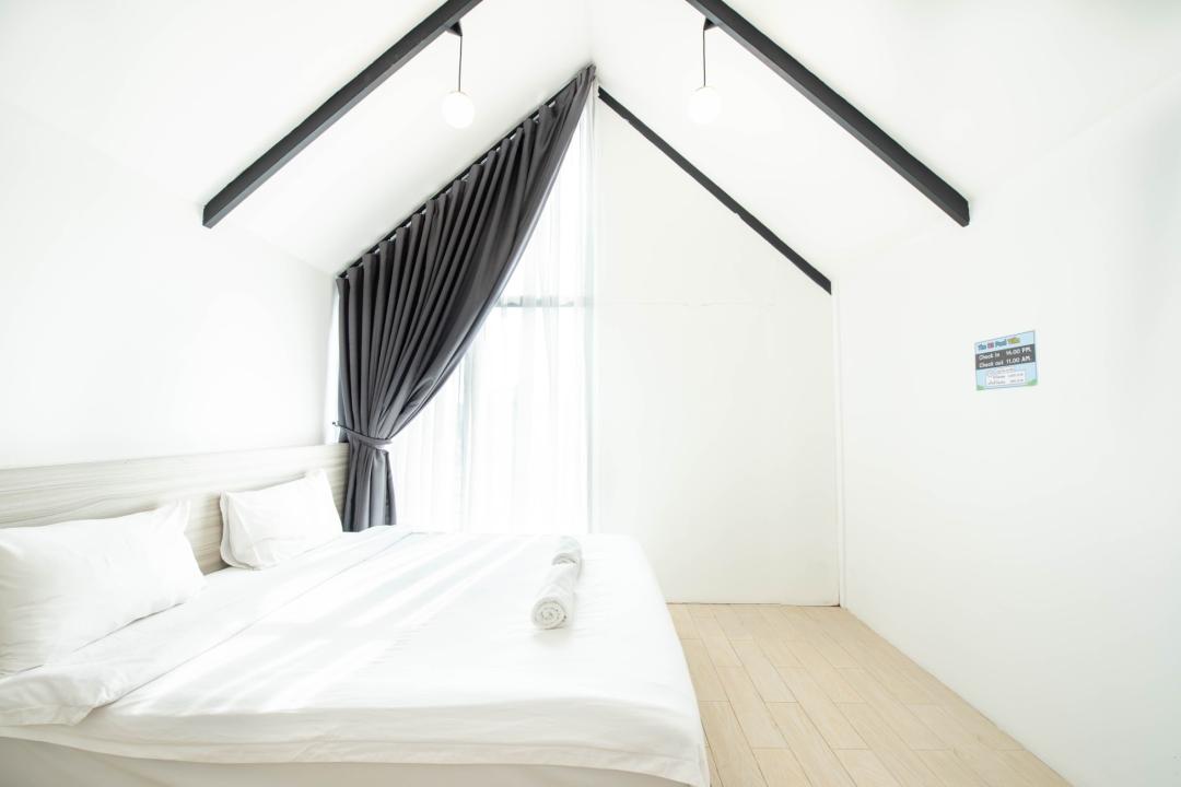 Villa Bedroom 1