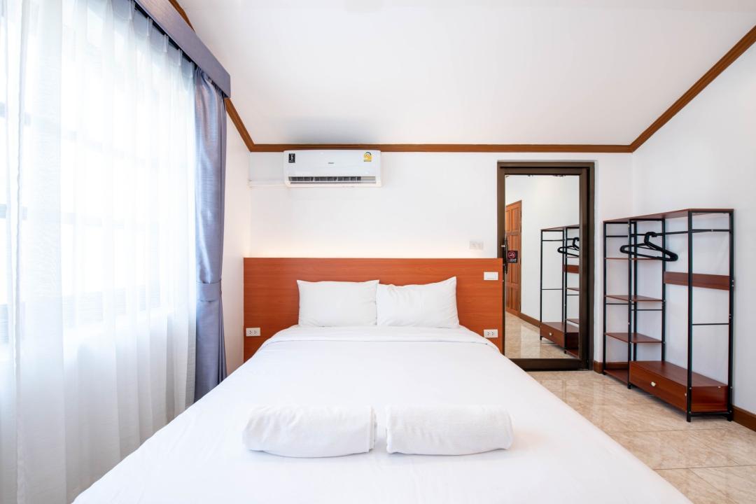 Villa Bedroom 4