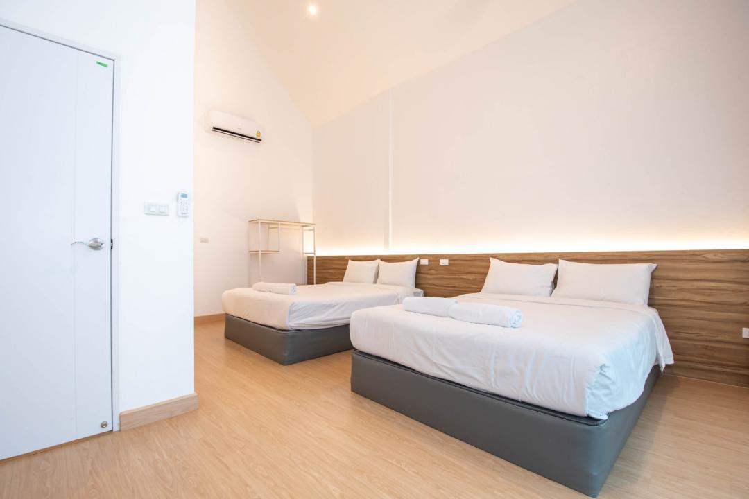 Villa Bedroom 6