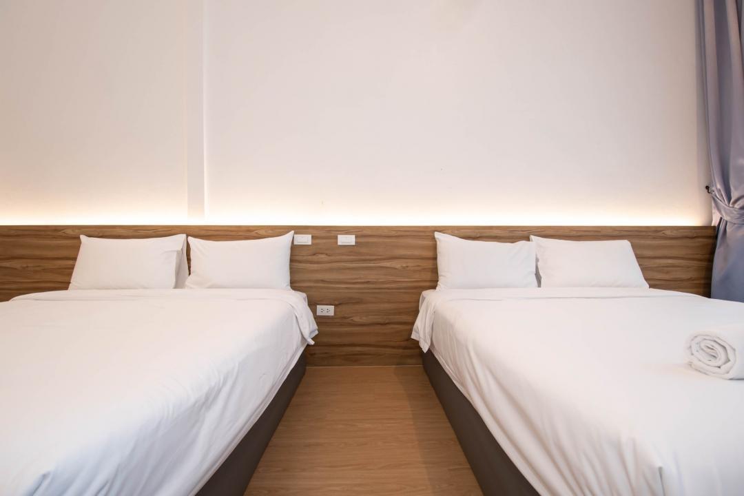 Villa Bedroom 5