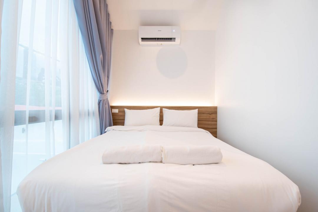 Villa Bedroom 3