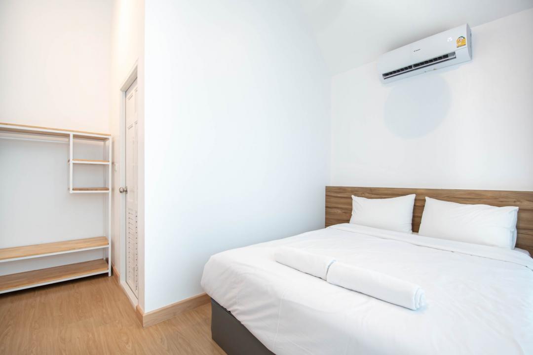Villa Bedroom 4