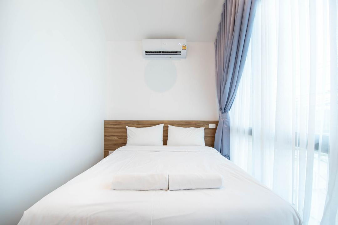 Villa Bedroom 2