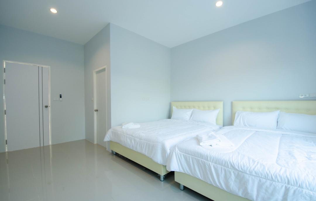 Villa Bedroom 1