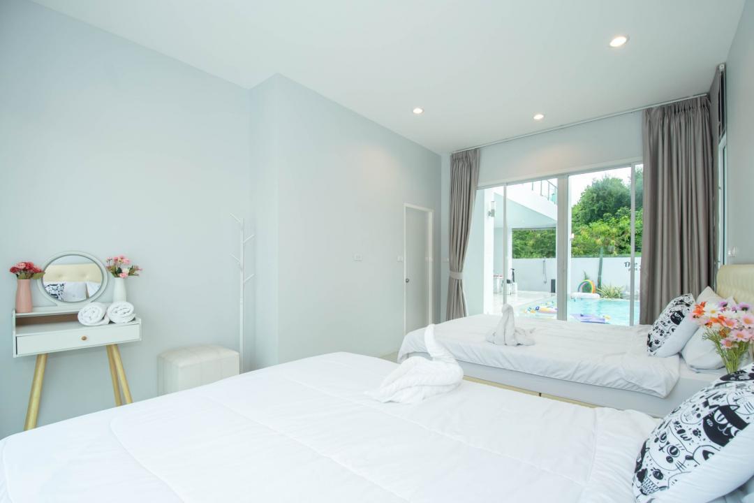 Villa Bedroom 3