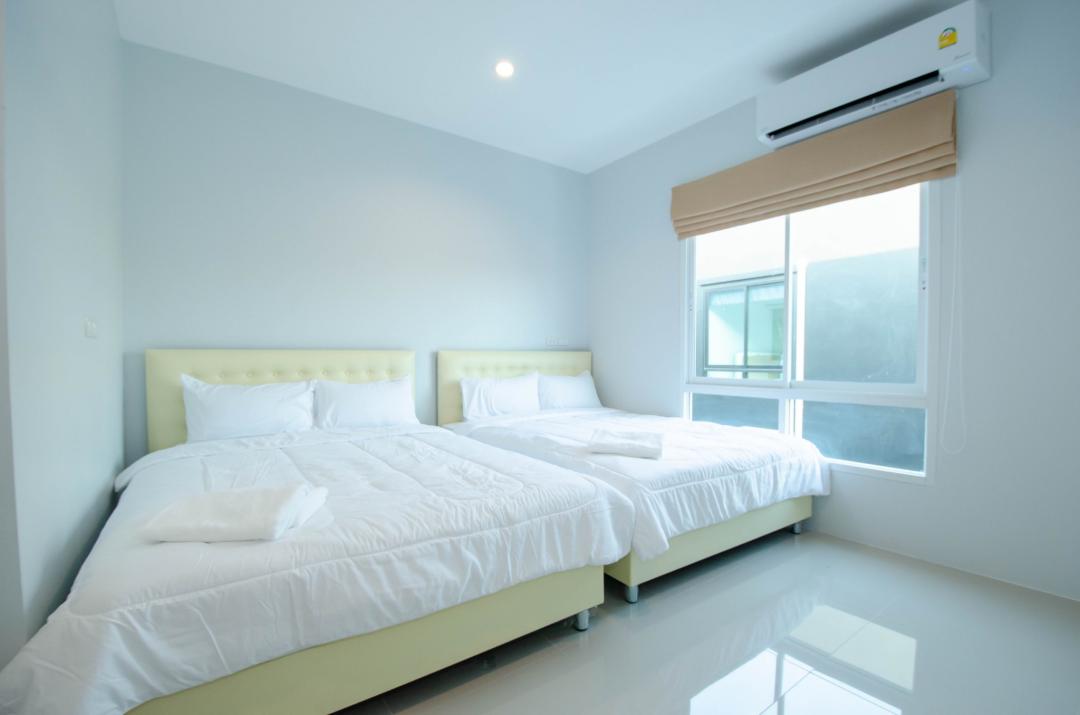 Villa Bedroom 5