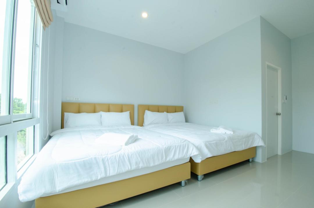 Villa Bedroom 7