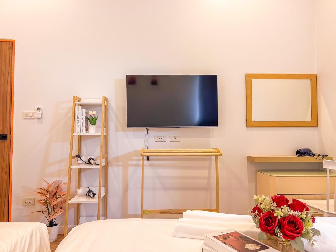 Villa Bedroom 1