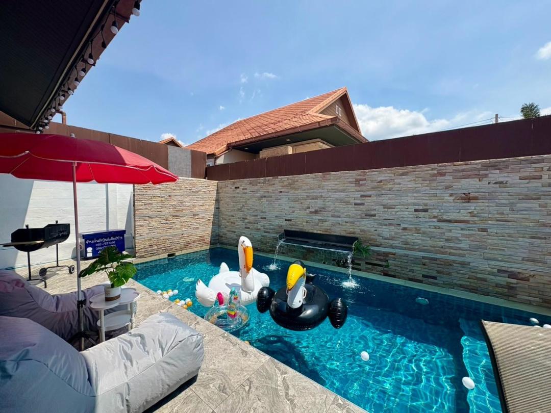 The Ville B56 - Cover Photo