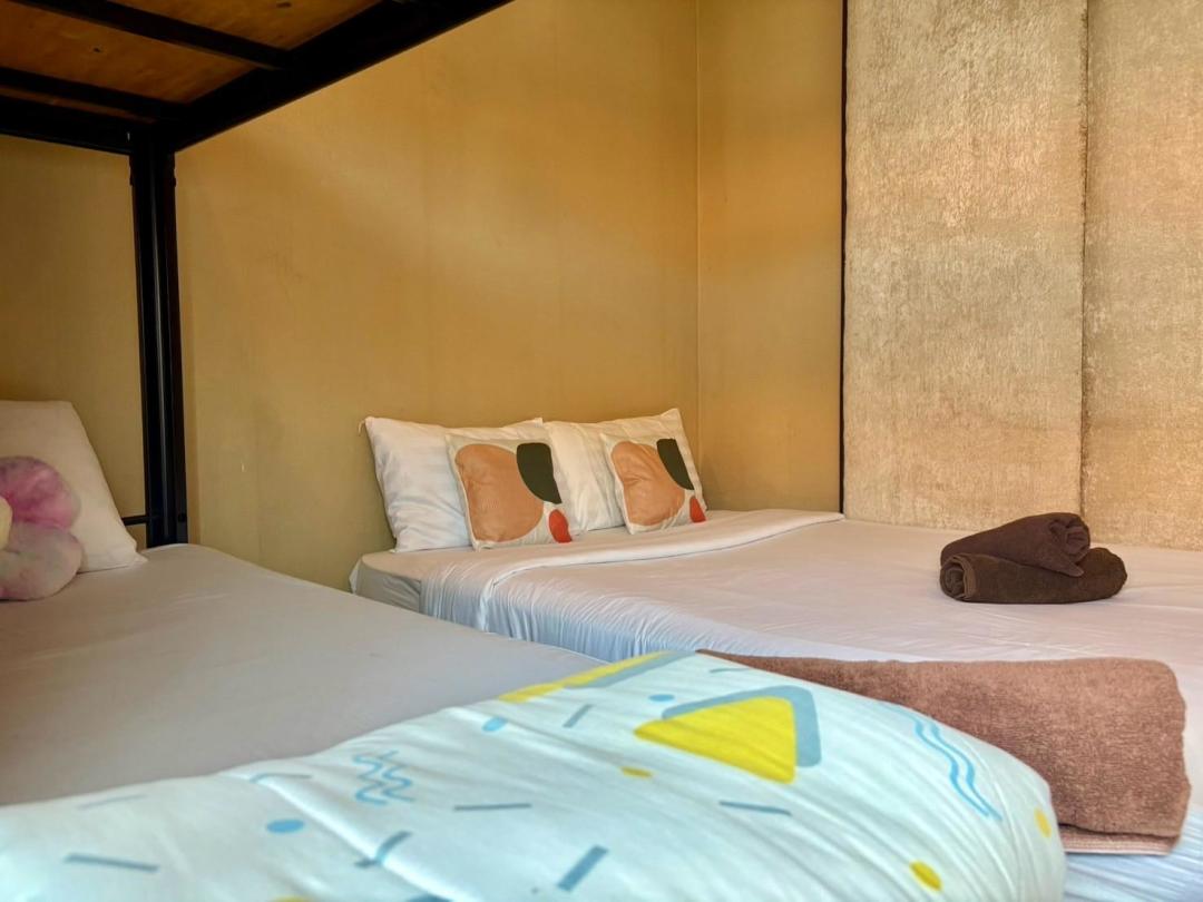 Villa Bedroom 1