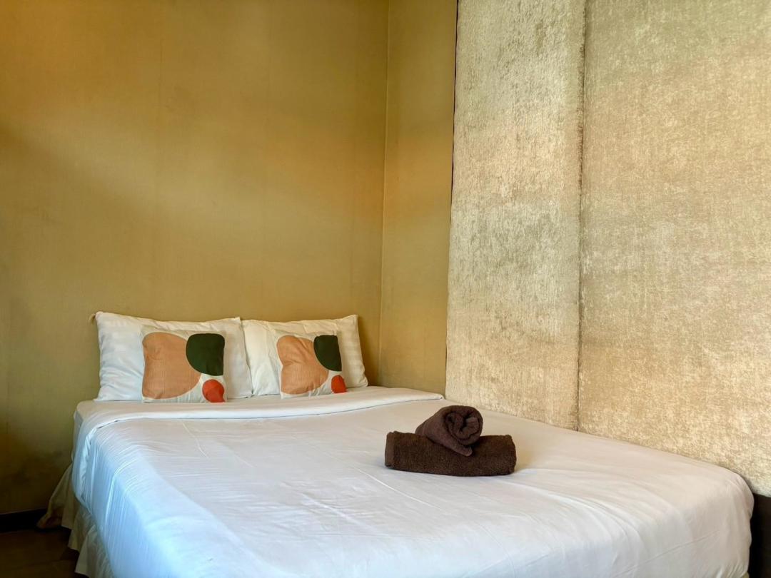 Villa Bedroom 3