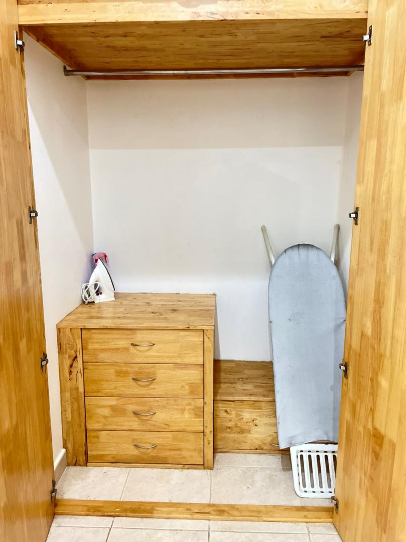 BangSaray Family - Bedroom View