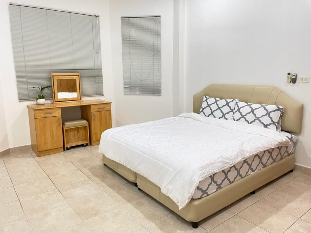 Villa Bedroom 2