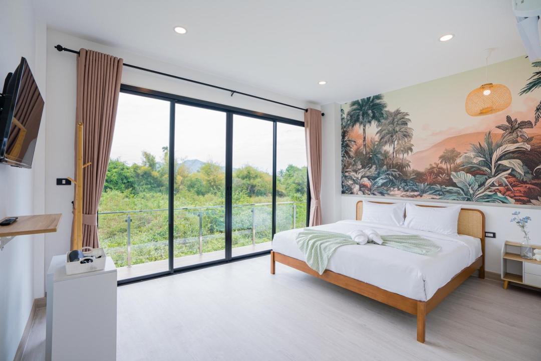 Villa Bedroom 2