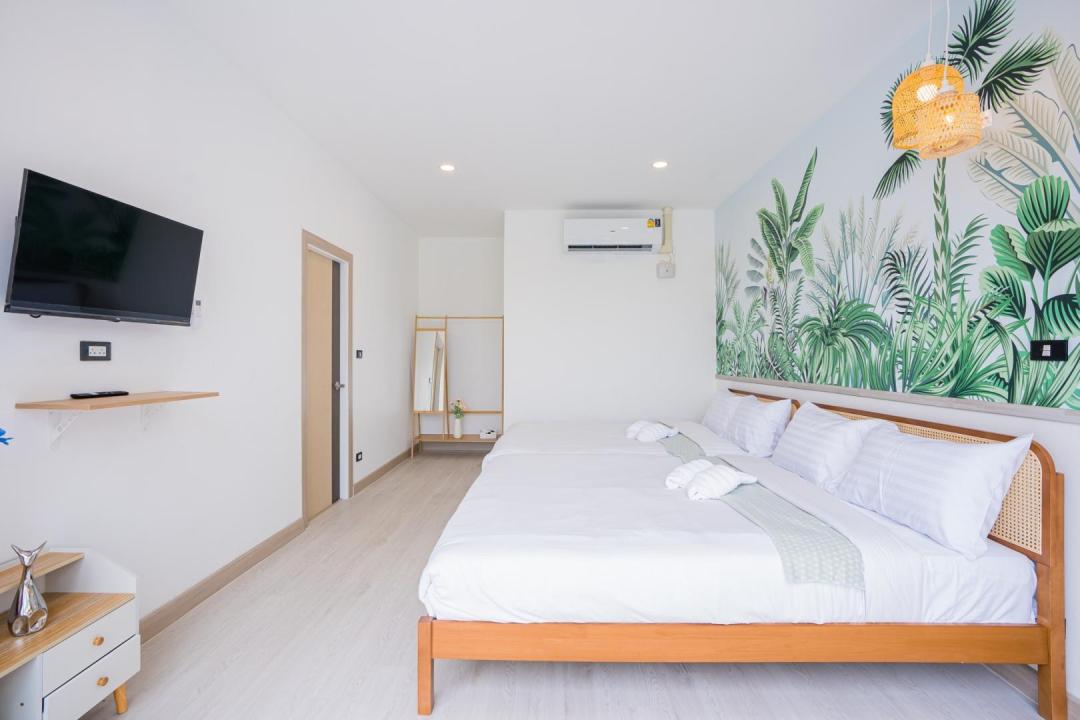 Villa Bedroom 3