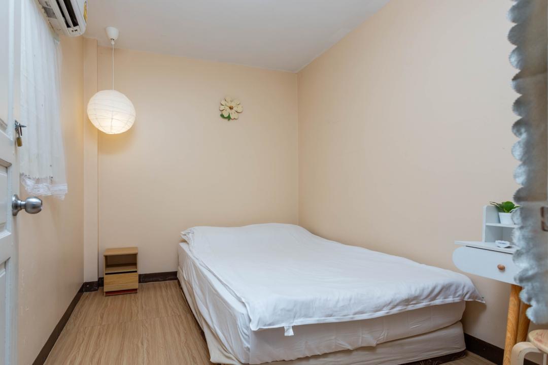 Villa Bedroom 2