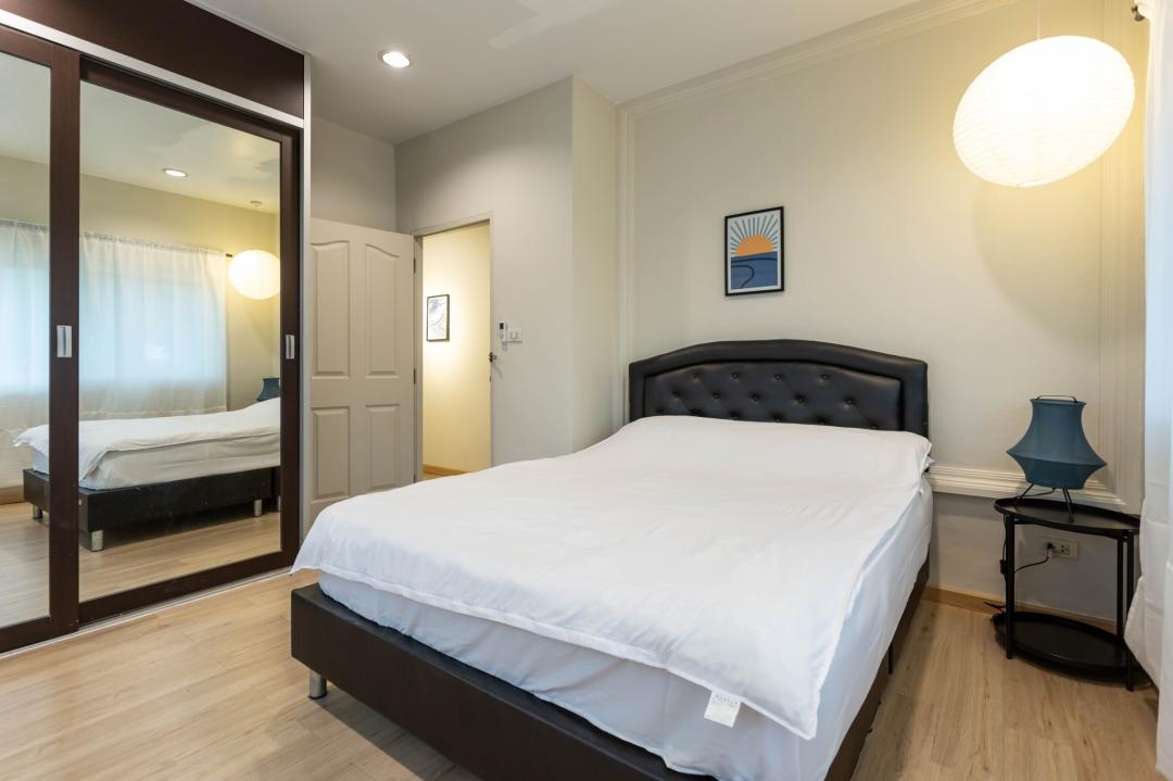 Villa Bedroom 4