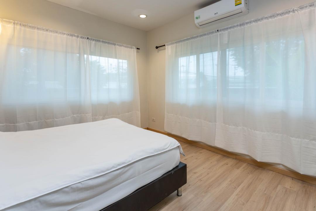 Villa Bedroom 3