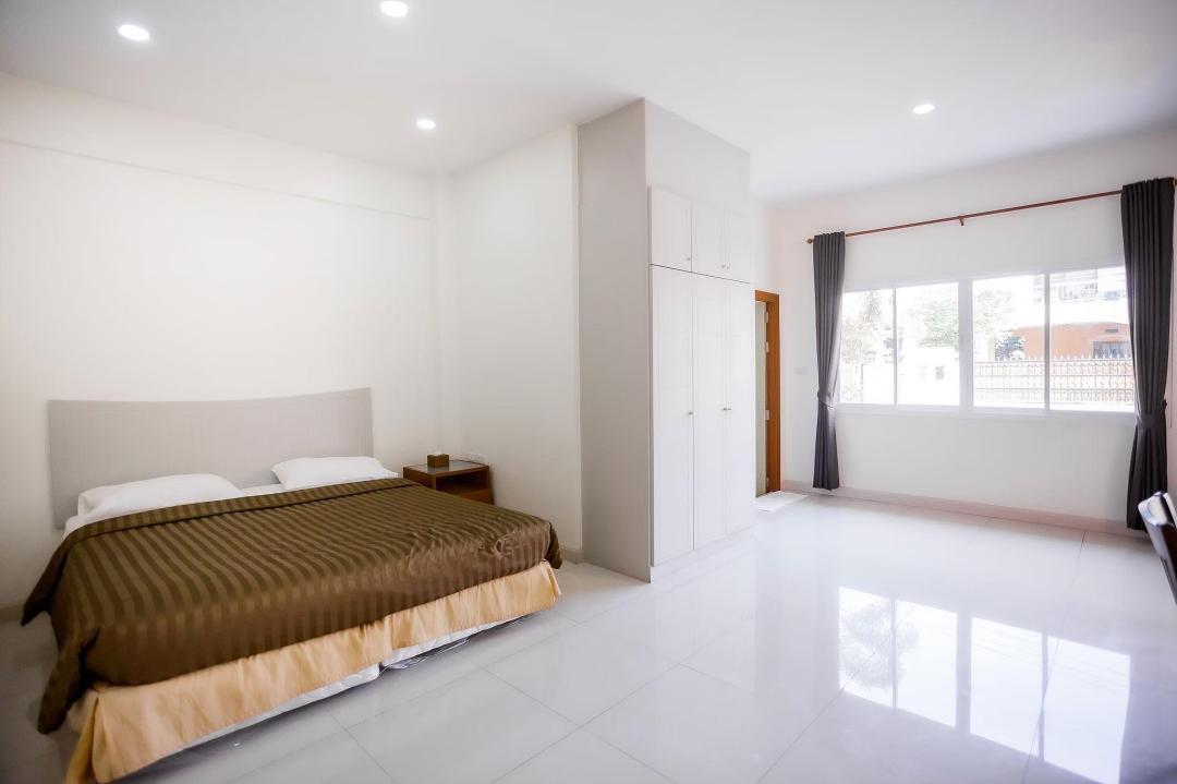 Villa Bedroom 5