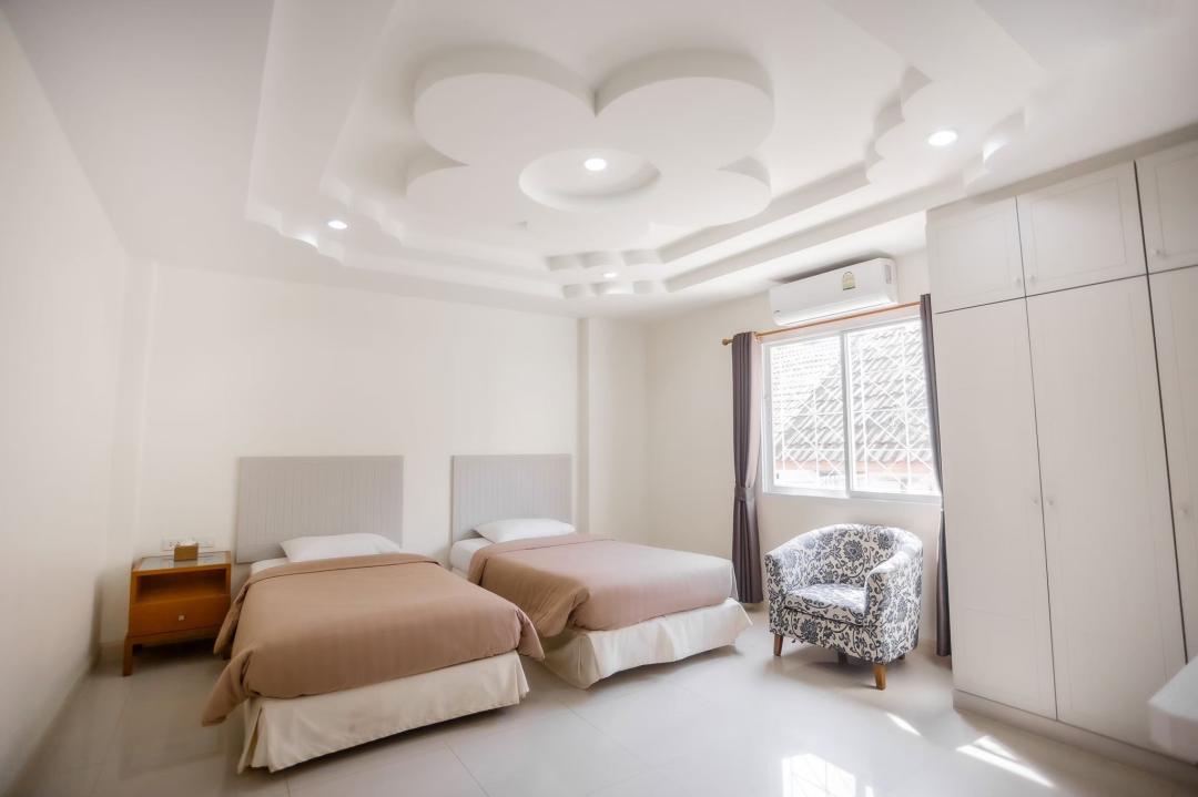 Villa Bedroom 4